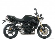 Triumph Street Triple